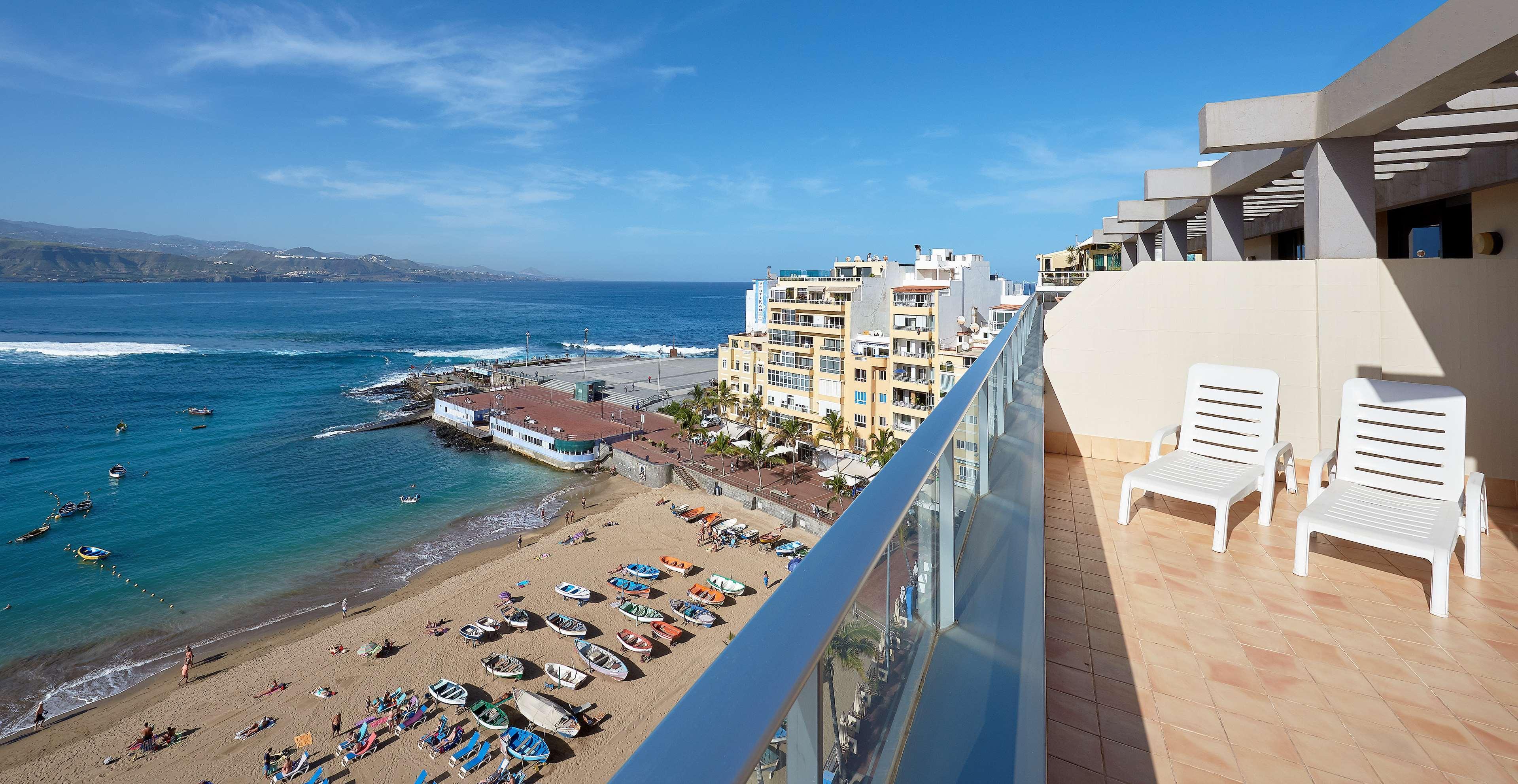 Nh Imperial Playa Hotel 4*